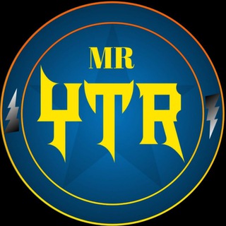 Mr.YTR