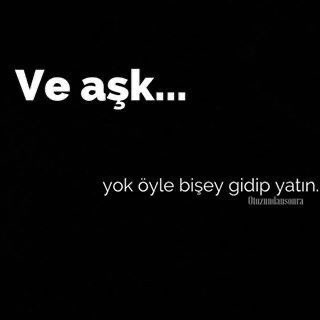 LİFE MUST GO ON
