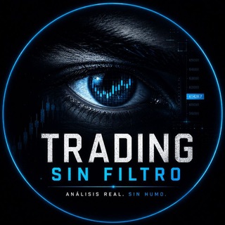 🧠 Trading Sin Filtros | Smart Money