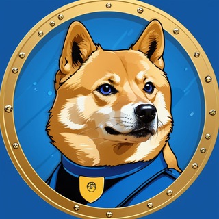 Based Dogecoin - BOGE