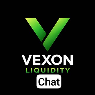 Vexon Liquidity Chat