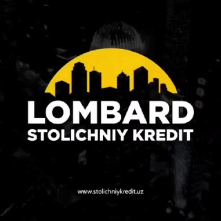 Lombard "Stolichniy kredit"