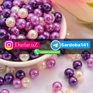 Durlar.uz💎