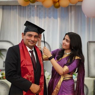 Dr. Rakshita Singh🐝