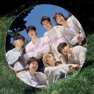 『』BTS WORLD『』 ⟭⟬ 〄💜‘