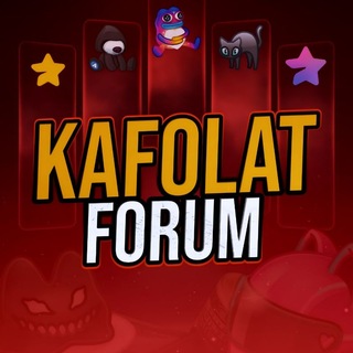 KAFOLAT FORUM