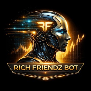 RichFriendz Ai Bot