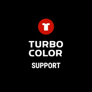 Turbocolor support