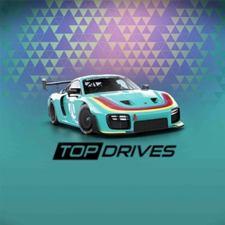 Top Drives Picture