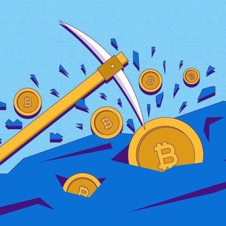 Crypto Mining ⚒ Airdrops