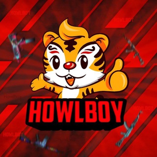 Howl CS2 | ИНВЕСТИЦИИ ⚡️