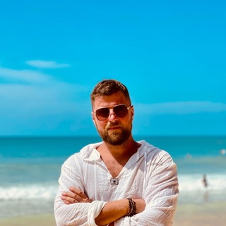 Боченков Иван