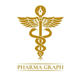Pharma graph Admin