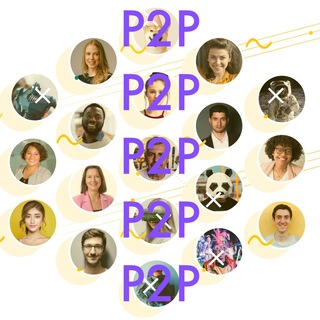 Unofficial UBI P2P and Services