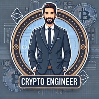 Engineer Crypto(نقاش) 💰