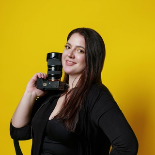Фотограф Екатерина Мельникова