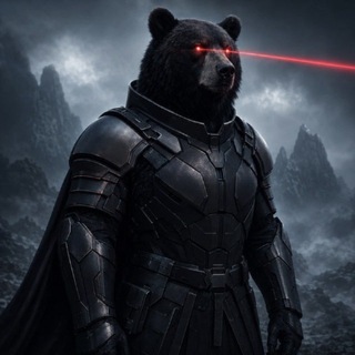 The Black Bear Community