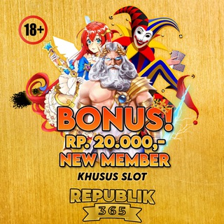 INFO SLOT GACOR HARI INI