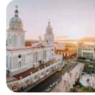 Tuenvio.cu Santiago de Cuba y más