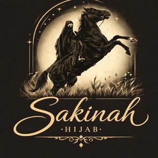 Sakinahh _hijab