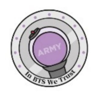 Official ARMY Coin