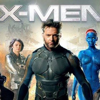 X-Men🕴️