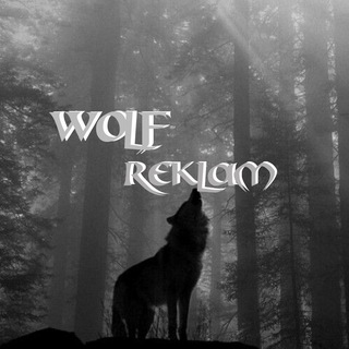 𝗪𝗢𝗟𝗙 𝗥𝗘𝗞𝗟𝗔𝗠 🐺