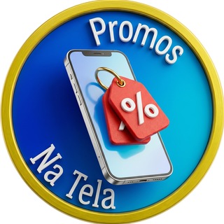 Promos na Tela {GRUPO}