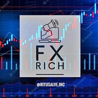 Rithuu’s Fx:Rich💰📊