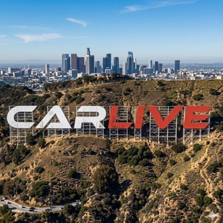АВТОТОВАРЫ CarLive