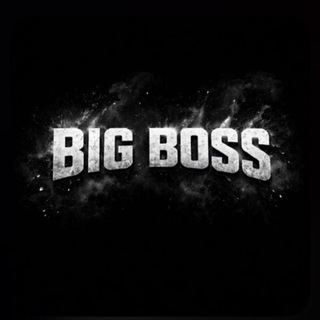 Bigboos SOHBET 👑