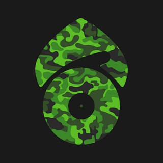 Camo Musiq ✅