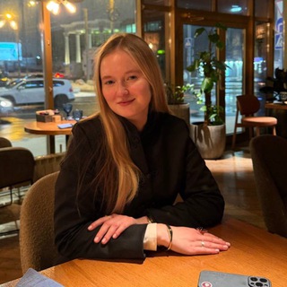 Маша Гришанова