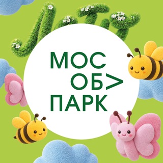 Мособлпарк