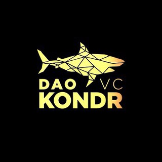 DAO KONDR VC - Биткоин / криптовалюта / блокчейн