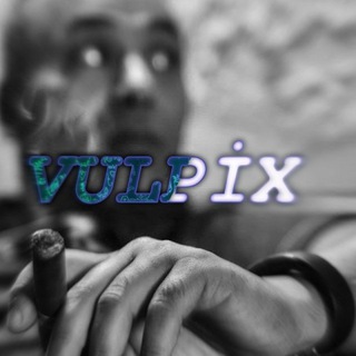 𝐕𝐮𝐥𝐩𝐢𝐱 ❃