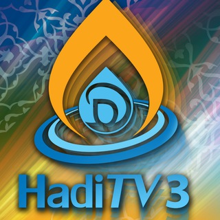 HadiTV3 Peyk kanalı