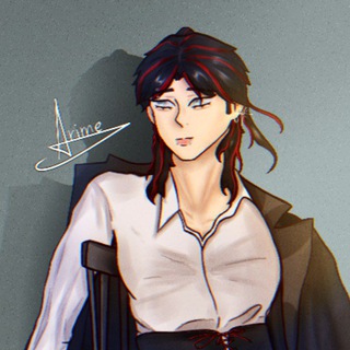 Arime Draws Shit
