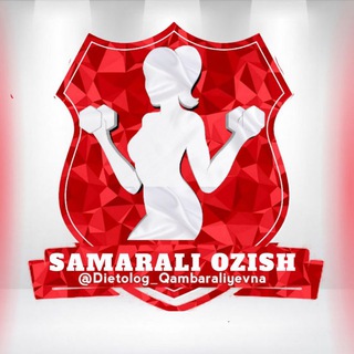 🔴САМАРАЛИ ОЗИШ🔴