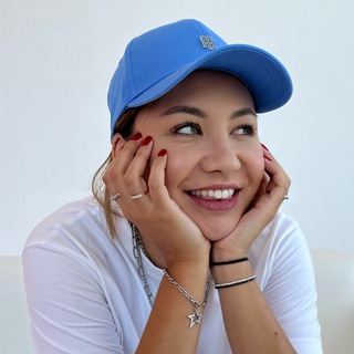 Алина Кудинова