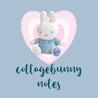 BOT COTTAGEBUNNY