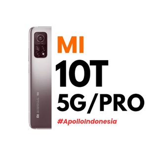Mi 10T/Pro | Apollo 🇮🇩