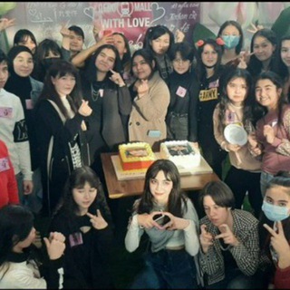 BTS💜Toshkent💜ARMY