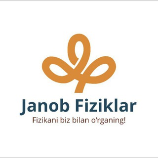 Janob Fizik🤖