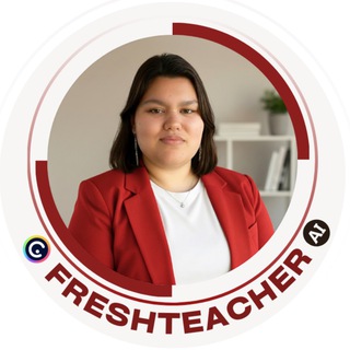freshteacher | ИИ для репетиторов