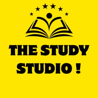 𝐓𝐇𝐄 𝐒𝐓𝐔𝐃𝐘 𝐒𝐓𝐔𝐃𝐈𝐎 [ TRE 4.O] (History, Geography, Science & Current Affairs)