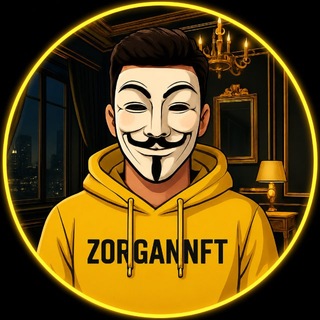 ZorGan | Life