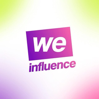 We Digital Influence