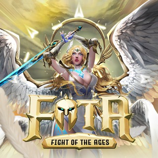 FOTA - Fight of The Ages Group