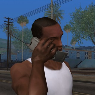 CJ's Calls